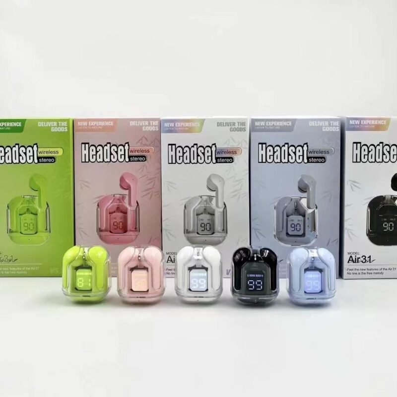 Bluetooth Earphone