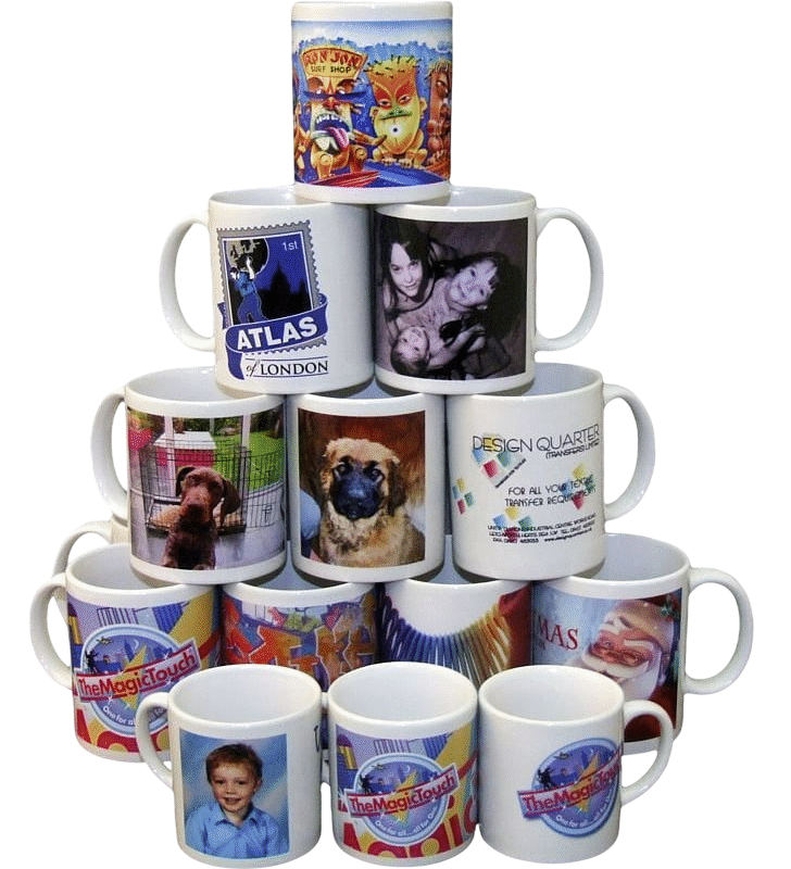 Mug Printing