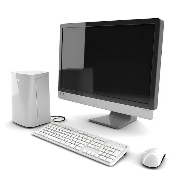 Desktop Computers