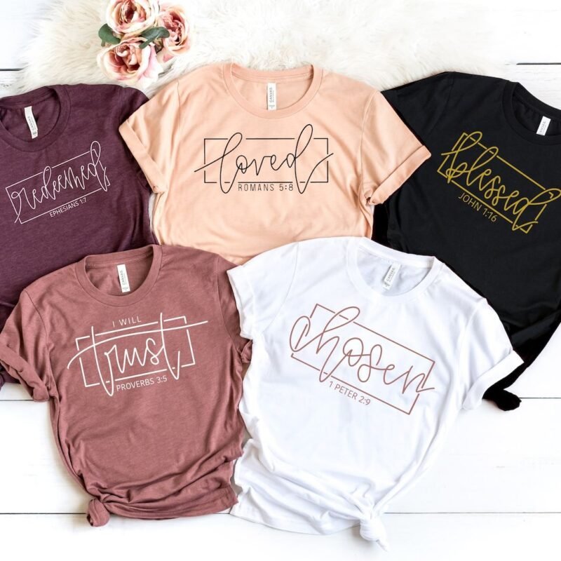 T-Shirt Printing