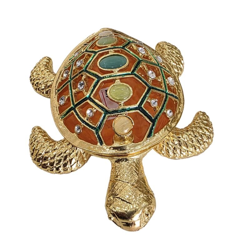 Showcase Gift Item – Turtle